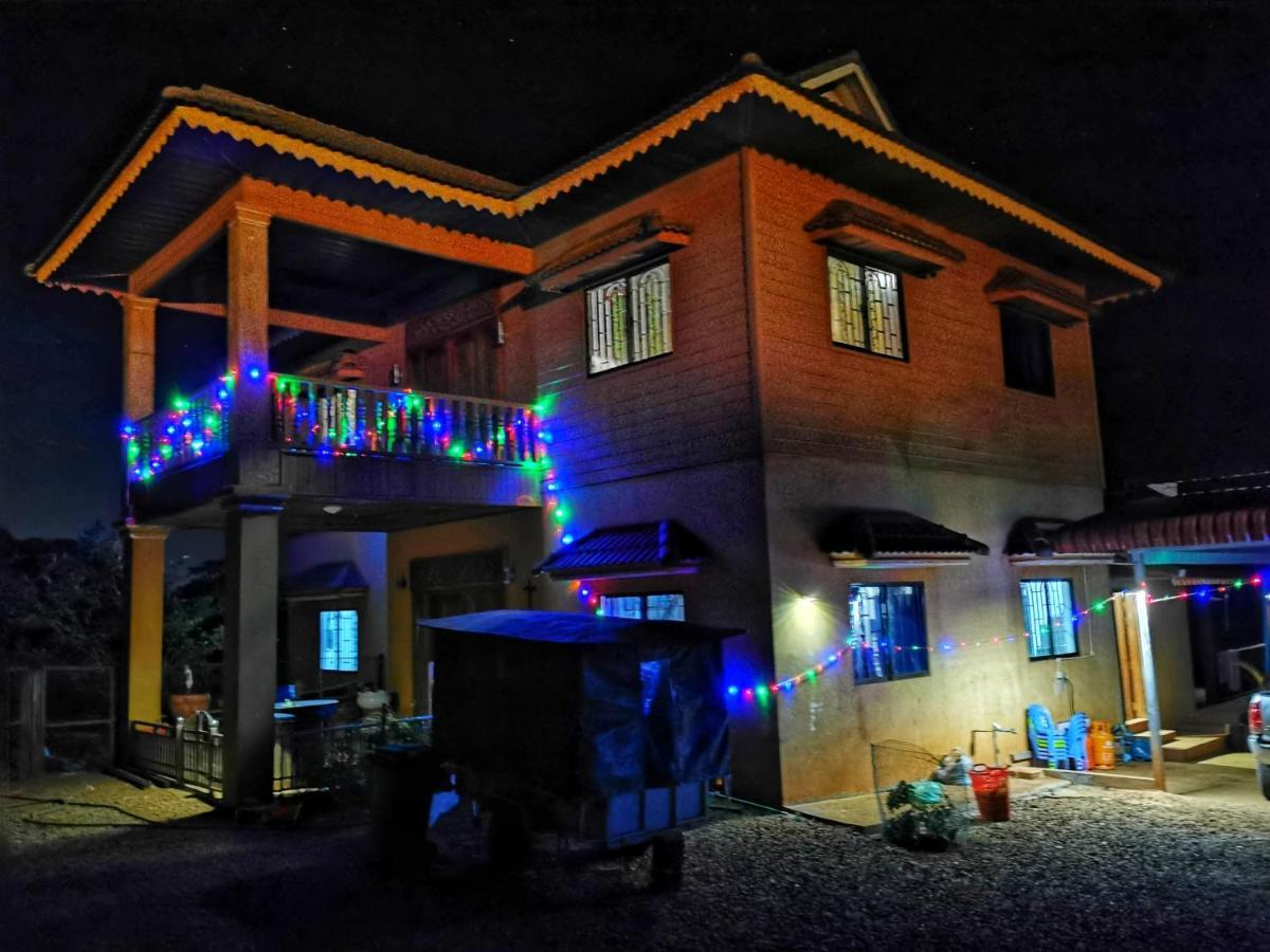 לינה וארוחת בוקר סן מונורום Terre De Lumiere מראה חיצוני תמונה
